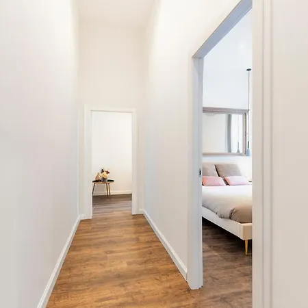 Gæstehus Gracchi Boutique