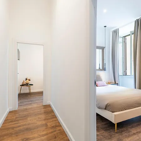 Gracchi Boutique Maison d'hôtes Rome