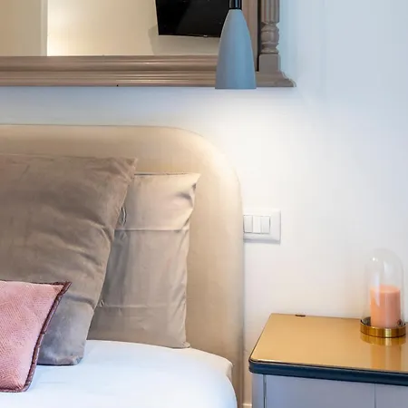 Maison d'hôtes Gracchi Boutique