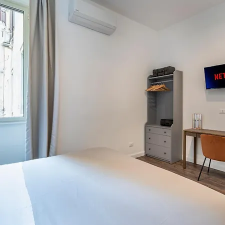 Maison d'hôtes Gracchi Boutique Rome