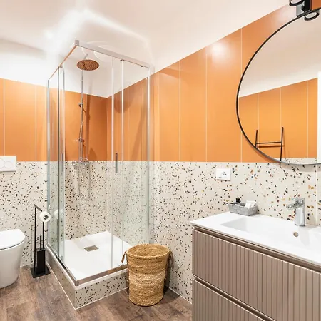 Gracchi Boutique Gæstehus Rom