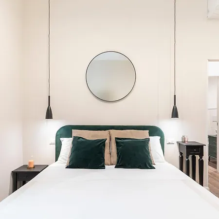 Maison d'hôtes Gracchi Boutique Rome