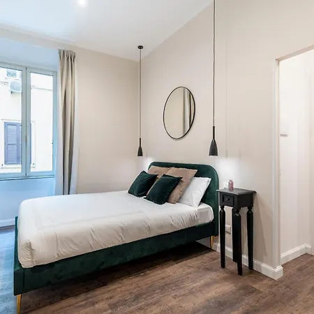 Maison d'hôtes Gracchi Boutique Rome