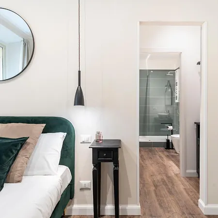 Gæstehus Gracchi Boutique