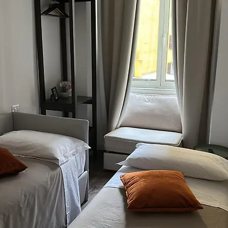 Gracchi Boutique Gæstehus Rom
