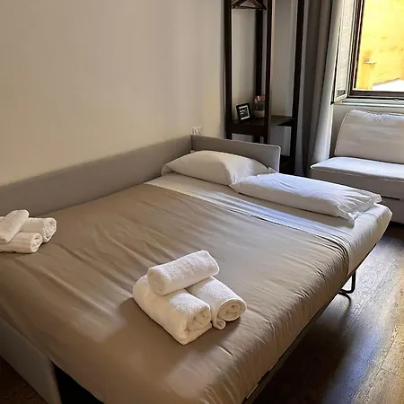 Gæstehus Gracchi Boutique