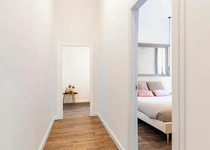 בית הארחה Gracchi Boutique