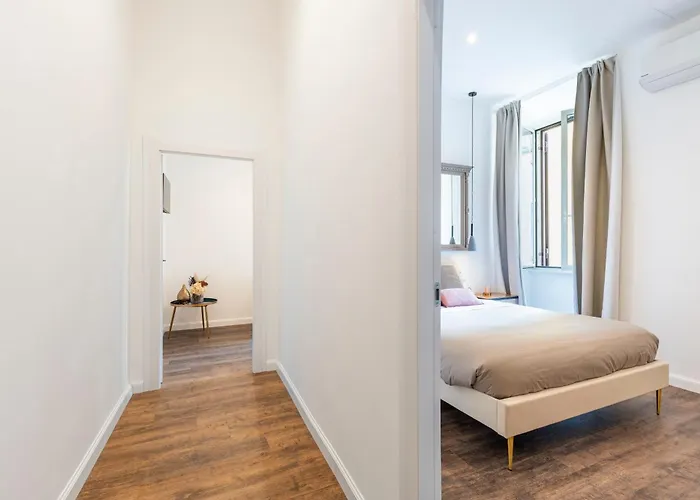 Gracchi Boutique בית הארחה רומא