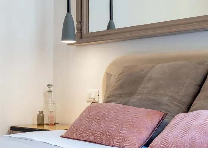 בית הארחה Gracchi Boutique רומא