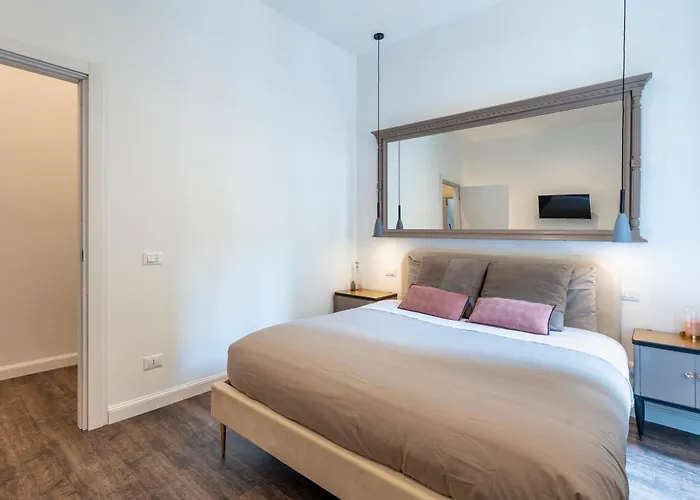 Gracchi Boutique 4* רומא