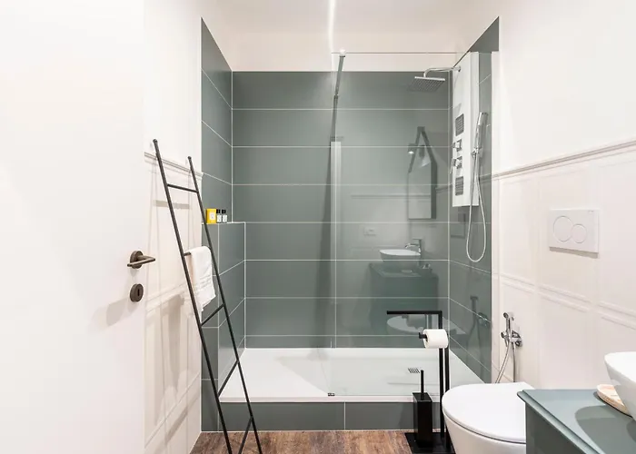 Gracchi Boutique בית הארחה 4*