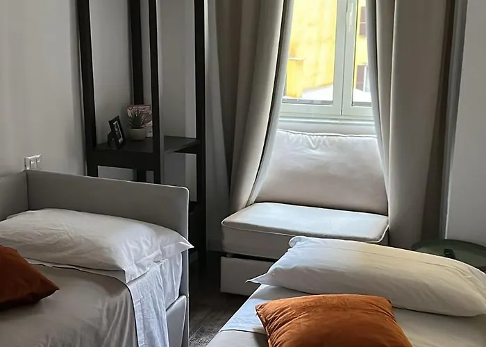 Gracchi Boutique בית הארחה רומא