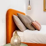 Casa de hóspedes Gracchi Boutique 4*
