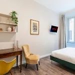 Gracchi Boutique 4* Roma