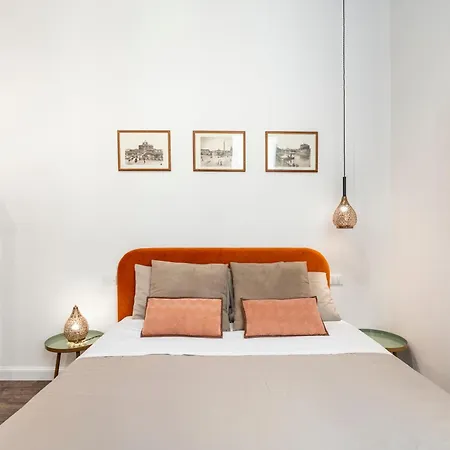 Gracchi Boutique 4*