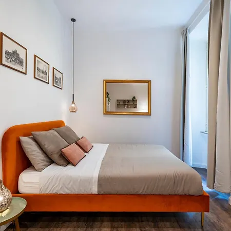 Pensión Gracchi Boutique