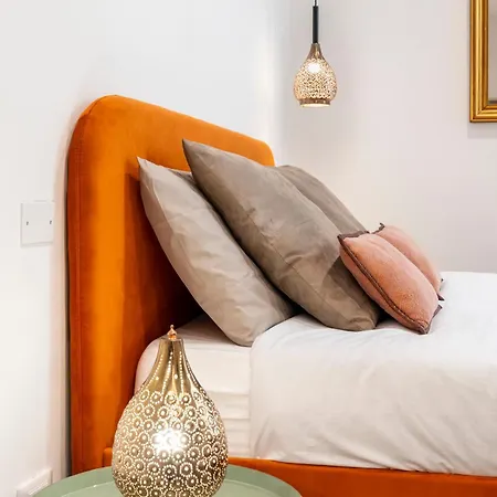 بيت ضيافة Gracchi Boutique 4*