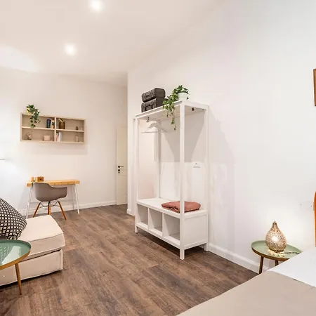 بيت ضيافة Gracchi Boutique 4*