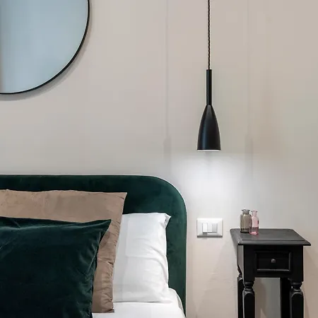 بيت ضيافة Gracchi Boutique 4*