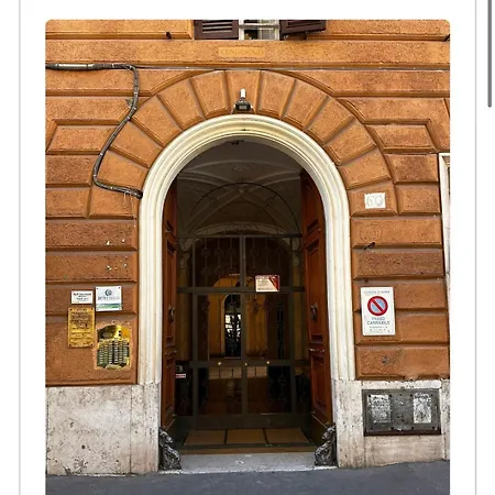 Gracchi Boutique * Roma