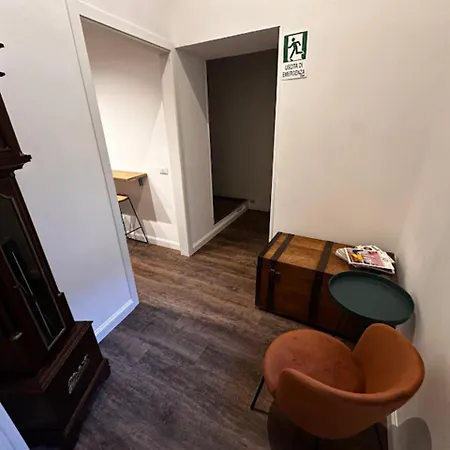 Gracchi Boutique * Roma