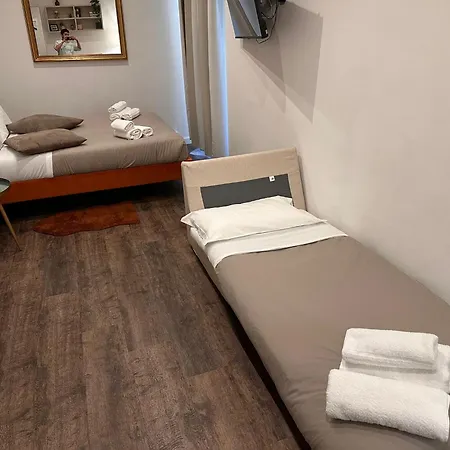 Pensión Gracchi Boutique